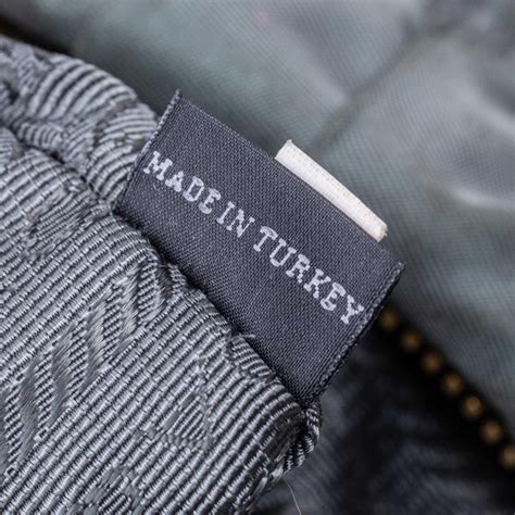 prada made in turkey